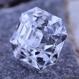 Buy Octavia Cut Diamond Online | Diamondrensu