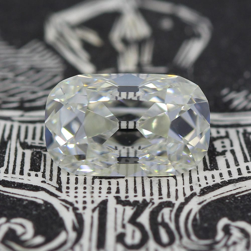 n Elongated Diamond by GemConcepts