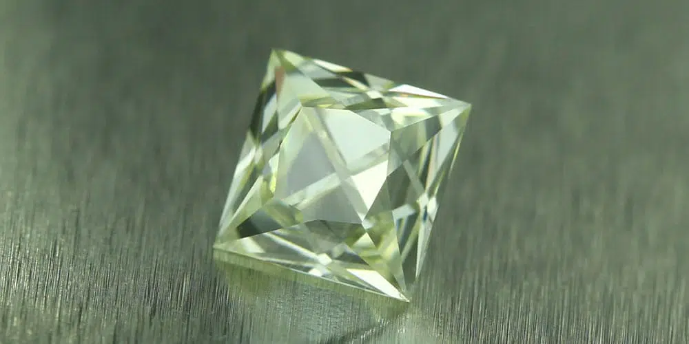 French Cut Diamonds guide – A forgotten cut with rich history
