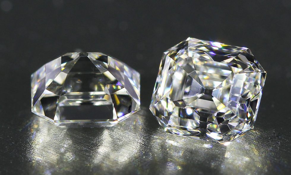 Diamond Culet The HOLE In The Middle Has Stories To TELL