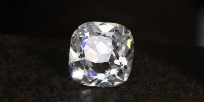 Miners Diamond