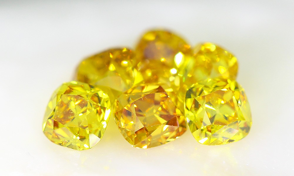 Ctrl – Alt – Delete — Diamond Industry Restart