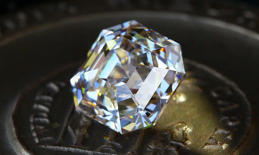 Lab Grown Diamonds – Realizing an Opportunity