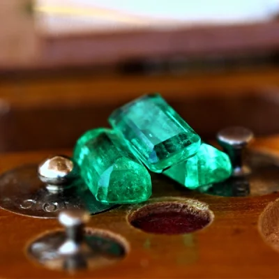 Diamond Balance Scales