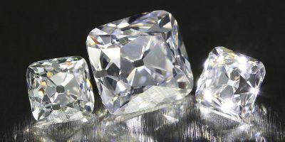 Diamond Kozibe