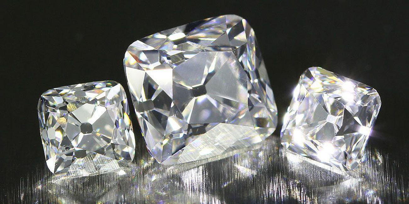 Top 10 Most Expensive and Unique Diamonds in the World - Fine Art Minerals