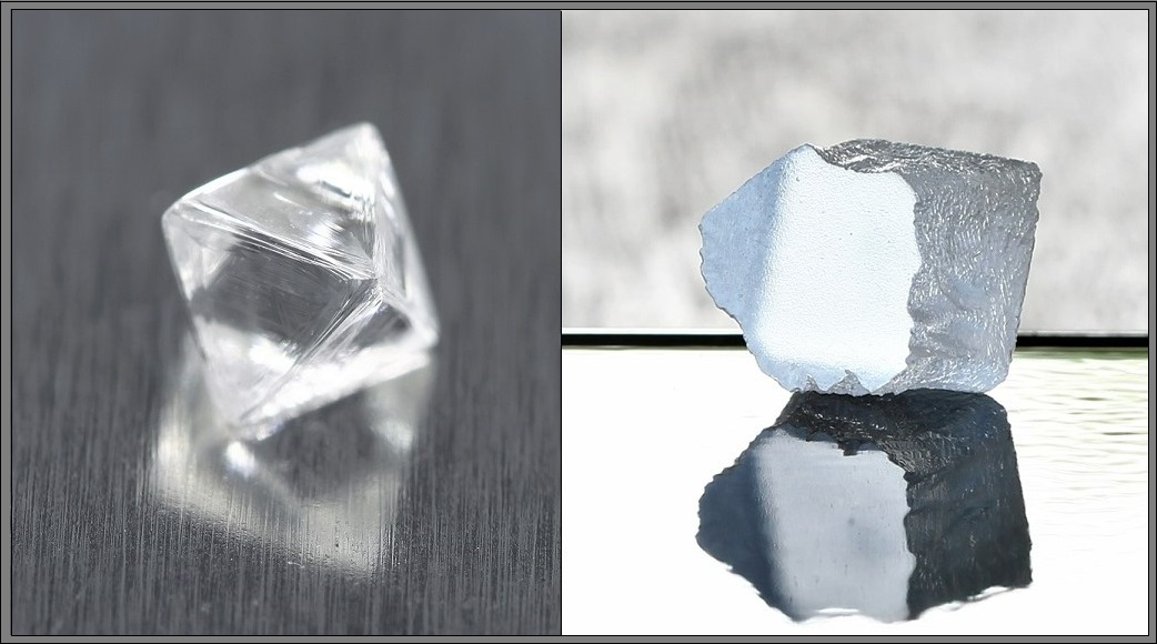 An Epitome on Colorless Diamond Rarity & Values – present & future