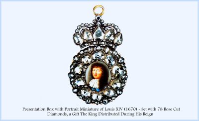 Big Diamonds – Not Just For Royalty Anymore